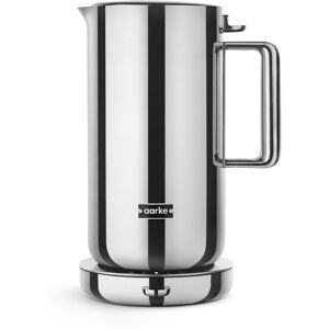 Aarke - Aarke Kettle - Silver - Vattenkokare