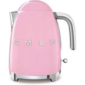 - Smeg Electric Kettle Pink - Vattenkokare