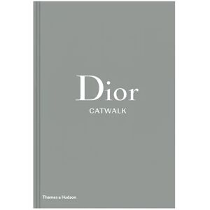 New Mags - Dior Catwalk - Böcker