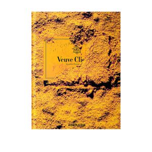 New Mags - Veuve Clicquot - Böcker