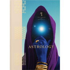 New Mags - Astrology - Böcker