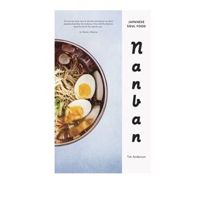 New Mags - Nanban - Böcker