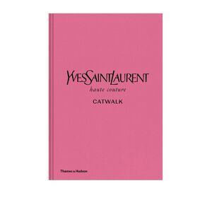 New Mags - Yves Saint Laurent Catwalk - Böcker