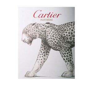 New Mags - Cartier Panthere - Böcker