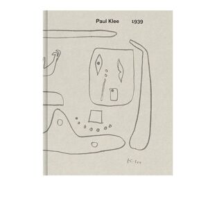 New Mags - Paul Klee: 1939 - Böcker