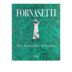 New Mags - Fornasetti: The Complete Universe - Böcker