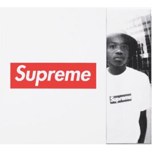 New Mags - Supreme - Böcker