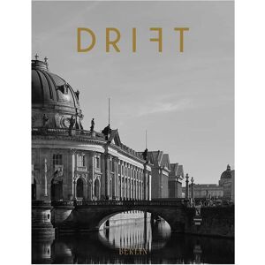 New Mags - Drift Vol 13 Berlin - Böcker