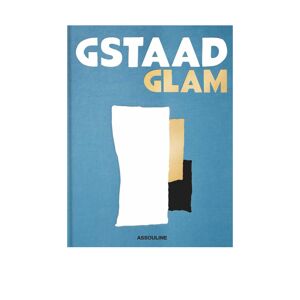 New Mags Gstaad glam