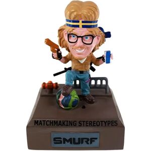 Fandrops The Smurf - Bobblehead