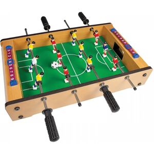 Gadgetmonster Mini Fussball Bord