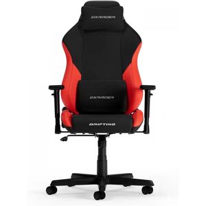 Dxracer Drifting Xl Svart & Röd Epu Läder