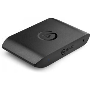 Elgato Hd60 X External Capture Card - Svart