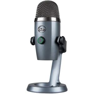 Blue Microphones Yeti Nano Mikrofon - Shadow Grey