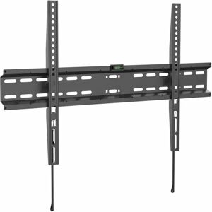 Maxmount Tv Väggfäste Fixed 37″-70″ Med Vattenpass