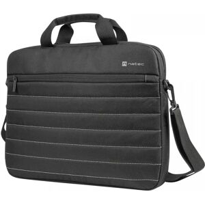 Natec Laptop Bag Taruca 15.6” - Svart Laptopväska