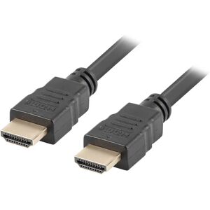 Lanberg Hdmi Kabel V1.4b 4k 10 Meter