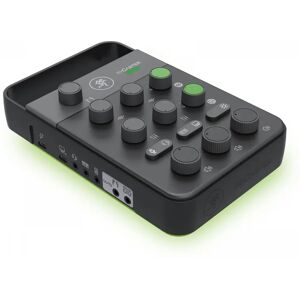 Mackie M-Caster Live - Streaming Mixer - Svart