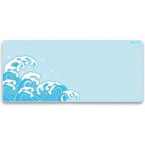 X-Raypad Aqua Control Plus Musmatta - Wave - Young - 2xl