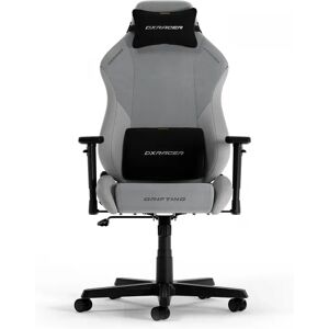 Dxracer Drifting Xl Grå Tyg