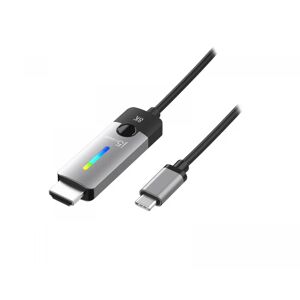 J5create Usb-C Till Hdmi Kabel 2.1 8k - 1.8m