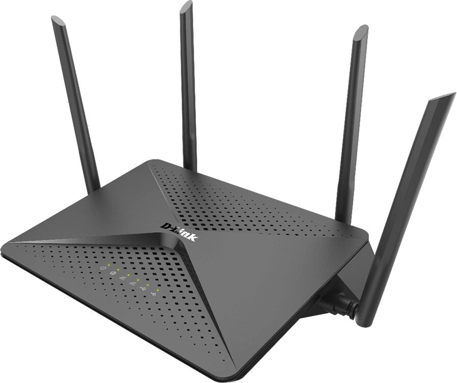 D-Link EXO DIR-882 AC2600 D-Link EXO DIR-882 AC2600