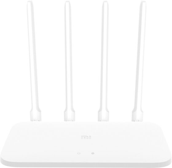 Xiaomi Mi Router 4A Giga Version - Vit Xiaomi Mi Router 4A Giga Version - Vit