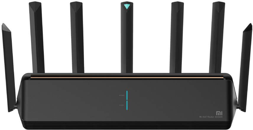 Xiaomi Mi AIoT Router AX3600 Xiaomi Mi AIoT Router AX3600