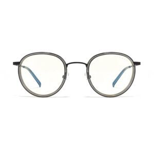 Gunnar Optiks Atherton Gamingglasögon Clear - Onyx