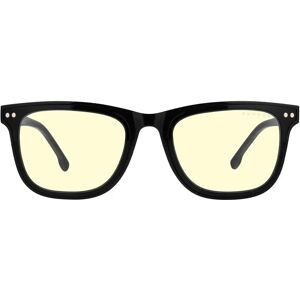 Gunnar Optiks Cupertino - Onyx - Amber - Fyra Linser