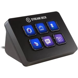 Elgato Stream Deck Mini (Pc/mac)