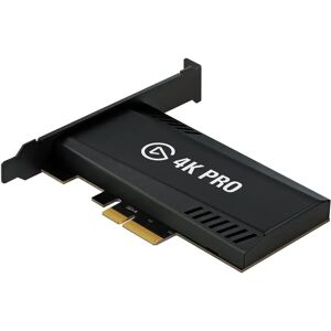 Elgato Game Capture 4k Pro