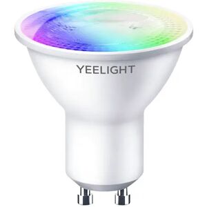 Yeelight Led Rgb Smart Bulb Gu10 4.5w 350lm