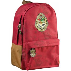 Paladone Harry Potter Backpack - Hogwarts Ryggsäck