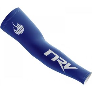 Nrv Gaming Sleeve Performance - Navy Blue - Xl