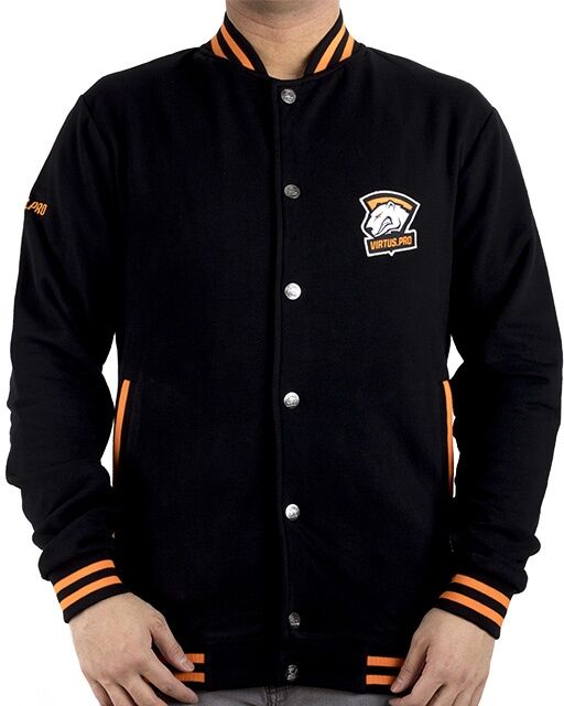 Virtus.pro Collegejacka 2017 Virtus.pro Collegejacka 2017