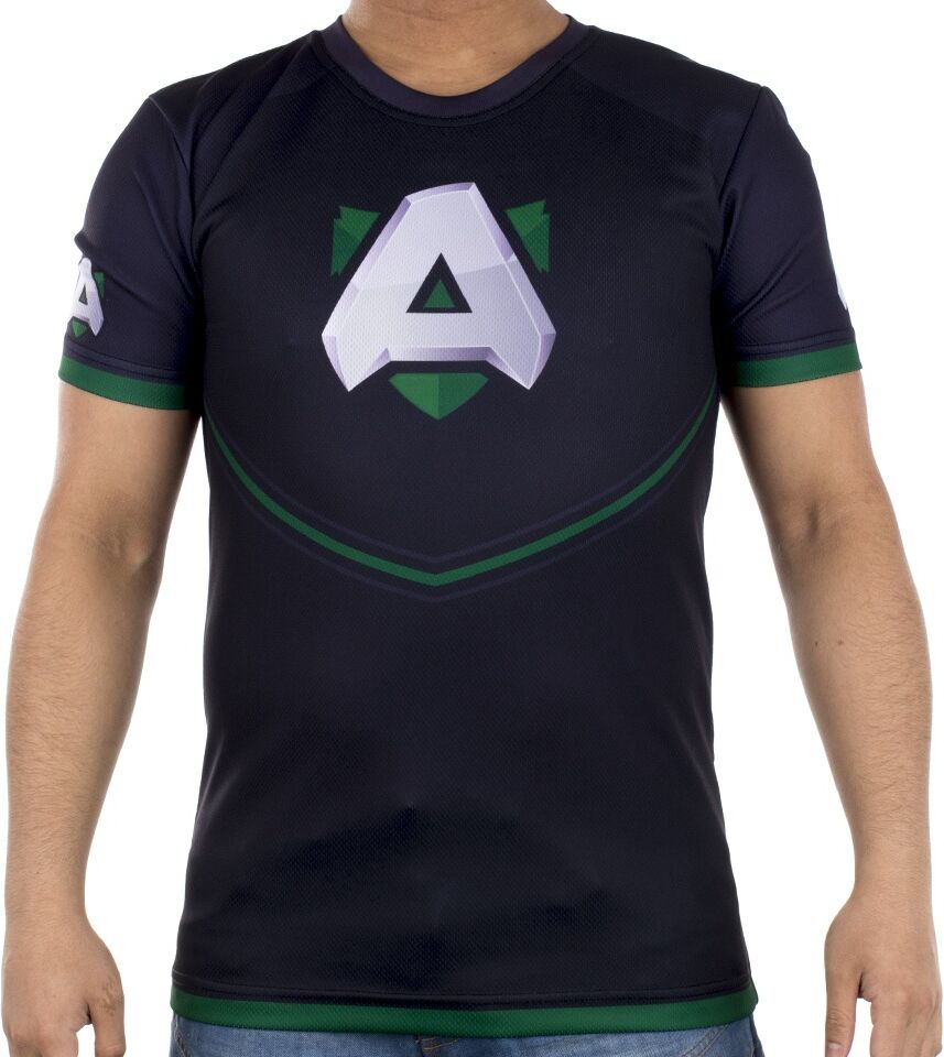 Alliance Jersey 2017 Alliance Jersey 2017