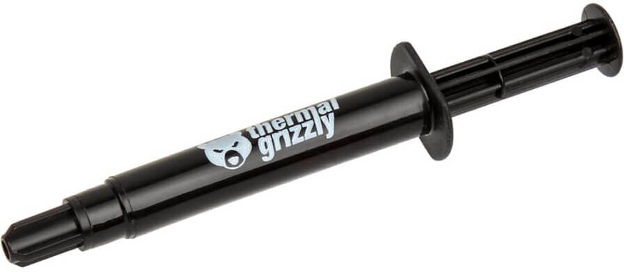 Thermal Grizzly Kryonaut 5.55g Kylpasta Thermal Grizzly Kryonaut 5.55g Kylpasta