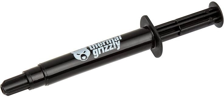 Thermal Grizzly Aeronaut Thermal Grease 7,8g / 3ml Kylpasta Thermal Grizzly Aeronaut Thermal Grease 7,8g / 3ml Kylpasta