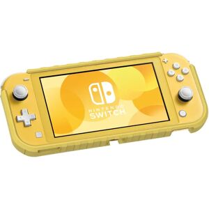 Hori Nintendo Switch Lite Skyddsfodral Hybrid Gul