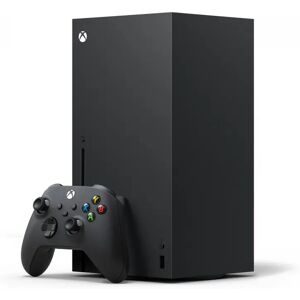 Microsoft Xbox Series X Konsol