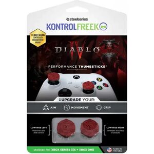 Kontrolfreek Diablo Iv Performance Thumbsticks - (Xbox Series/xbox One)