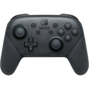 Nintendo Switch Pro Controller