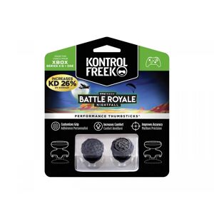Kontrolfreek Fps Freek Battle Royale Nightfall - (Xbox Series/xbox One)