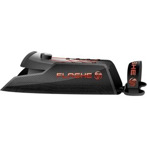 Flashe Gaming Handske Esport Edition (Kolfiber) Röd - S