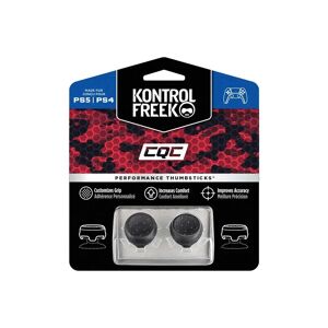 Kontrolfreek Cqc - (Ps5/ps4)