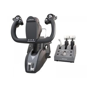 Thrustmaster Tca Yoke Pack Boeing Edition