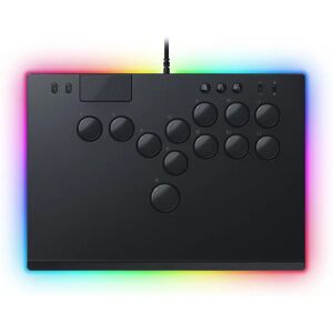 Razer Kitsune Arcade Controller Ps5 & Pc - Svart