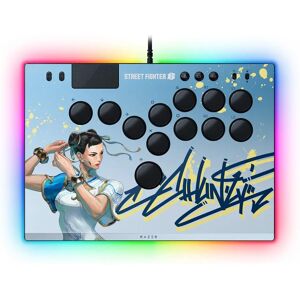 Razer Kitsune Arcade Controller Ps5 & Pc - Sf6 Chun-Li Edition