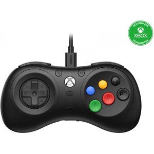 8bitdo M30 Kontroll Xbox - Svart